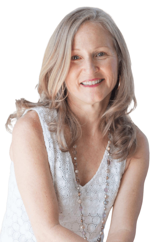 Secrets to Radiant Health - Suzanne Roth Paul